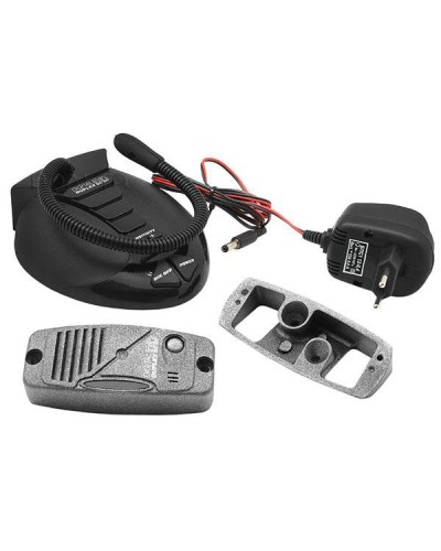 Устройство переговорное Digital Duplex DD 205 T HF SD в Барнауле Интерфоны и интеркомы Pintop.ru