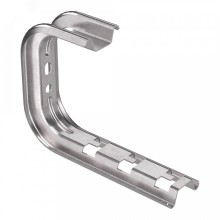 C-Омега профиль 300 (1,5 мм) EKF (OMPC300)