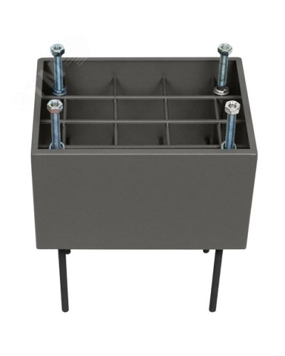 CARDDEX Опалубка механического шлагбаума OS-M в Барнауле Сетевая СКУД CARDDEX Pintop.ru