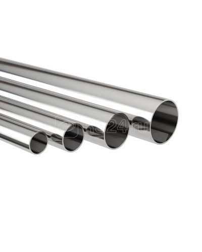 Труба DKC (6700-20L3) в Барнауле Гладкая труба Pintop.ru