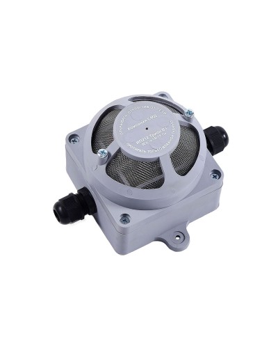 Извещатель дымовой Компания СМД ИП212 Трион МК Н-ОП АМ в Барнауле Пожарные извещатели Pintop.ru