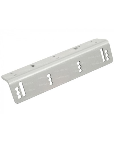 Уголок монтажный ALeko Уголок 350FB в Барнауле Дополнительное оборудование для СКУД Pintop.ru