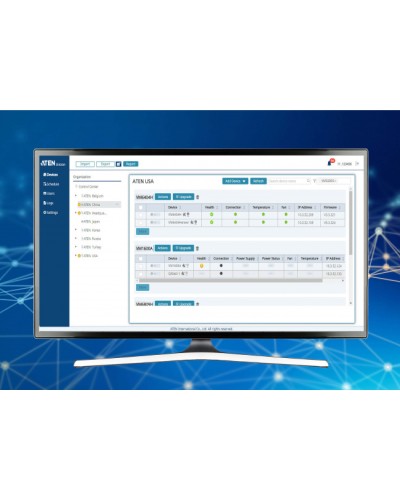 ПО ATEN UNIZON-EXT3 в Барнауле Программное обеспечение и платы видеозахвата Pintop.ru