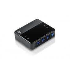USB Переключатель ATEN US434-AT