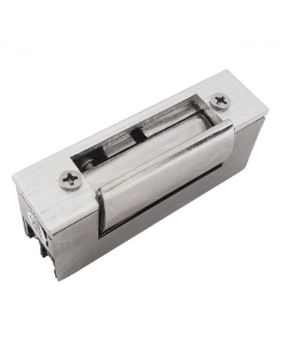 Электрозащелка AccordTec AT-ES02 NO в Барнауле Защелки Pintop.ru