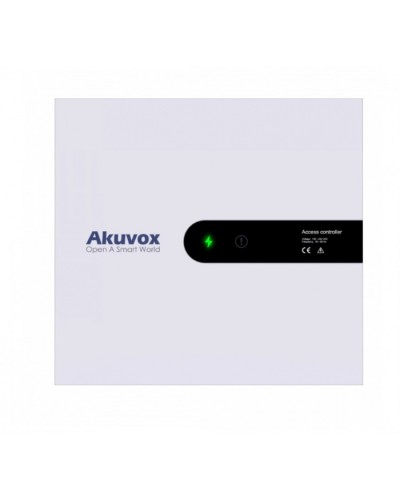 Контроллер СКУД Akuvox A094S в Барнауле Контроллеры Pintop.ru