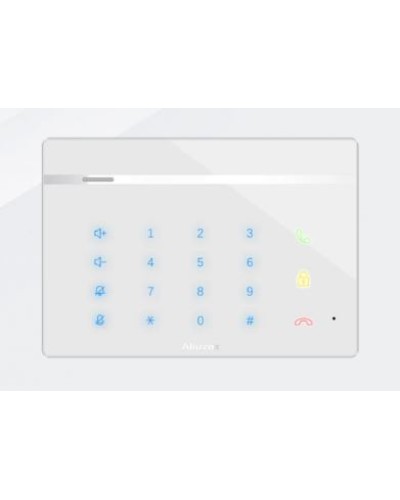 IP домофон Akuvox C312S в Барнауле Абонентские аудиоустройства Pintop.ru