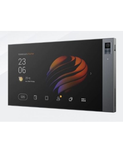 Внутренняя интерком панель Akuvox PG71_KNX_EU в Барнауле Интерфоны и интеркомы Pintop.ru