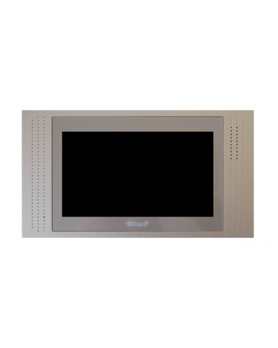 IP-видеодомофон BAS-IP AT-07L GOLD в Барнауле Абонентские IP устройства Pintop.ru