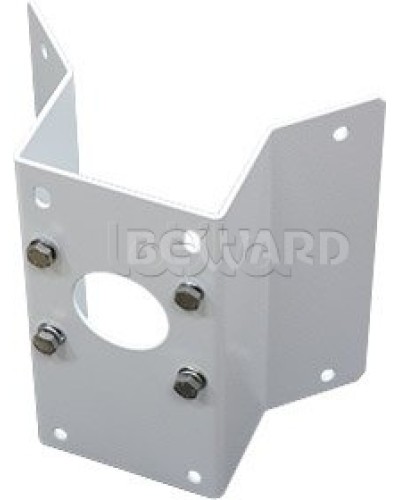 Кронштейн для углового монтажа Beward B75CST в Барнауле Кронштейны и адаптеры для камер и мониторов Pintop.ru