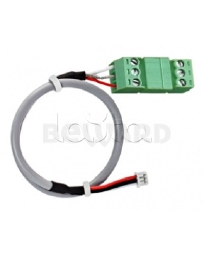 Переходник Beward DS-MC02 в Барнауле Видеоусилители, Модуляторы, Делители Pintop.ru