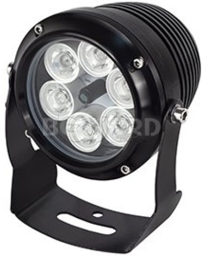 ИК-прожектор Beward LIR6 (15°) в Барнауле Прожекторы для камер Pintop.ru