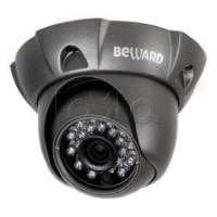 Камера видеонаблюдения уличная купольная Beward M-960VD34