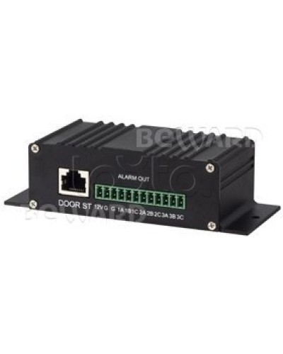 Контроллер для подключения 3 исполнительных устройств Beward NC311P в Барнауле Аксессуары для IP домофонов Pintop.ru
