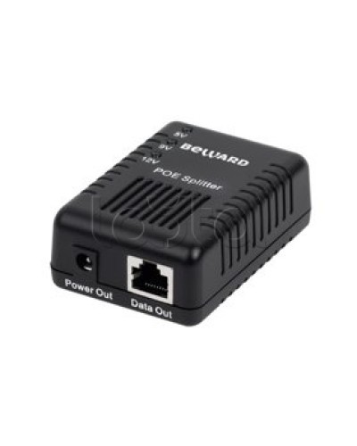 PoE-сплиттер Beward STS-01P в Барнауле Блоки питания для кожухов и камер Pintop.ru