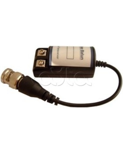 Передатчик/приемник видеосигнала 1 канал Beward T201C в Барнауле Видеоусилители, Модуляторы, Делители Pintop.ru