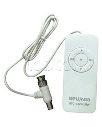 UTC контроллер Beward UTC2520 в Барнауле Пульты управления и матричные переключатели для видеонаблюдения Pintop.ru