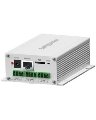 IP-видеокодер Beward B102S в Барнауле Системы видеонаблюдения Pintop.ru