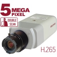 IP-камера видеонаблюдения в стандартном исполнении Beward BD4780