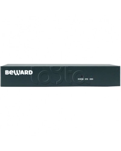 IP-видеорегистратор 12 канальный Beward BS1112 в Барнауле IP Видеорегистраторы Pintop.ru