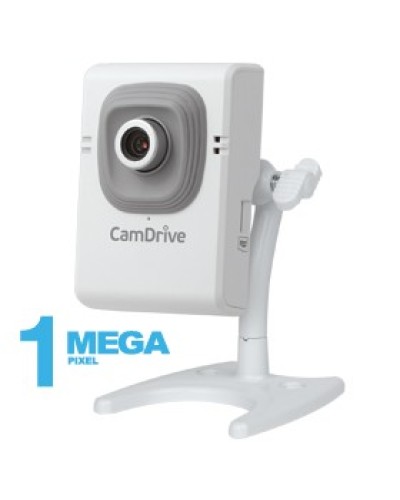 IP-камера видеонаблюдения миниатюрная Beward CD300 в Барнауле IP-камеры Pintop.ru