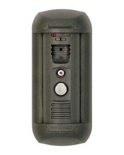 Вызывная антивандальная панель Beward DS81906A в Барнауле Вызывные IP панели Pintop.ru