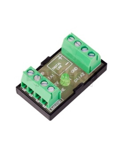 Коммутатор Beward KAD2501 в Барнауле Коммутаторы Pintop.ru