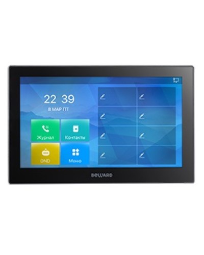 Монитор Beward SM730W в Барнауле Абонентские IP устройства Pintop.ru