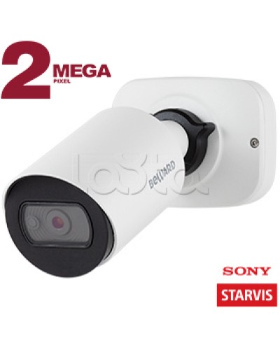 Bullet IP-камера Beward SV2012RCB в Барнауле IP-камеры Pintop.ru