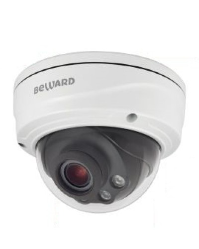 IP-камера в купольном исполнении Beward SV3218DVZ в Барнауле IP-камеры Pintop.ru