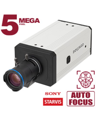 IP-камера видеонаблюдения в стандартном исполнении Beward SV3218M в Барнауле IP-камеры Pintop.ru