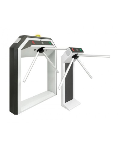 CARDDEX Компактный турникет STR-01E в Барнауле Турникеты Pintop.ru