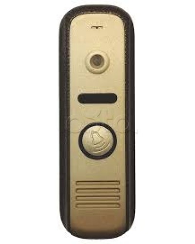 Панель вызывная CTV-D1000HD BA в Барнауле Вызывные видеопанели малоабонентные Pintop.ru