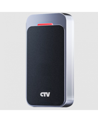 Контроллер-считыватель CTV-CR30EM в Барнауле Контроллеры Pintop.ru