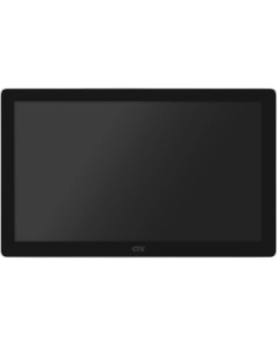 Монитор CTV-M5108 NG Image графит в Барнауле Абонентские IP устройства Pintop.ru