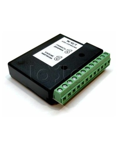 Модуль сопряжения CTV MC-VZ/T в Барнауле Дополнительное оборудование для СКУД Pintop.ru