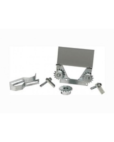 Передача цепная для серии ВК Came 001B4353 в Барнауле Запчасти для шлагбаумов и автоматики Pintop.ru