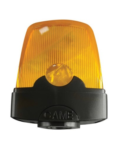 Лампа сигнальная Came 001KLED в Барнауле Запчасти для шлагбаумов и автоматики Pintop.ru