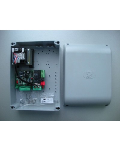 Блок управления Came 002ZF1N в Барнауле Автоматизация ворот Pintop.ru