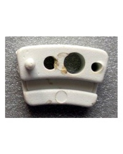 Фиксатор кулачка белый для VER, CAT Came 119EM408D в Барнауле Запчасти для шлагбаумов и автоматики Pintop.ru