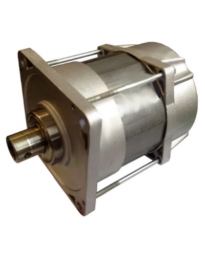 Двигатель F1024 Came 119RID095 в Барнауле Запчасти для шлагбаумов и автоматики Pintop.ru