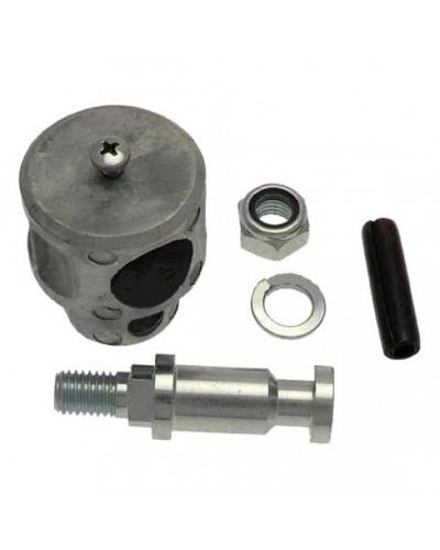 Наконечник мет.в сборе KRONO Came 119RID162 в Барнауле Запчасти для шлагбаумов и автоматики Pintop.ru