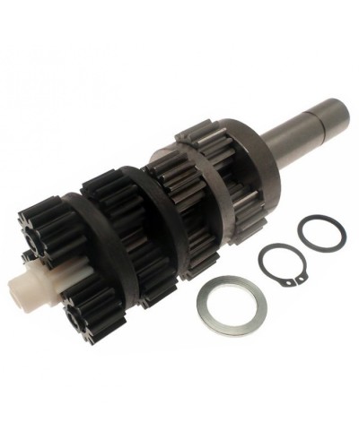 Редуктор FLEX в сборе Came 119RID191 в Барнауле Запчасти для шлагбаумов и автоматики Pintop.ru