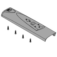 Крышка корпуса АХО Came 119RID306