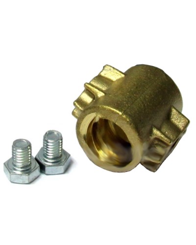 Втулка бронзовая AXO Came 119RID321 в Барнауле Запчасти для шлагбаумов и автоматики Pintop.ru