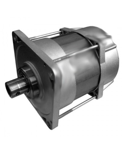 Электродвигатель E1024 Came 119RIE072 в Барнауле Запчасти для шлагбаумов и автоматики Pintop.ru