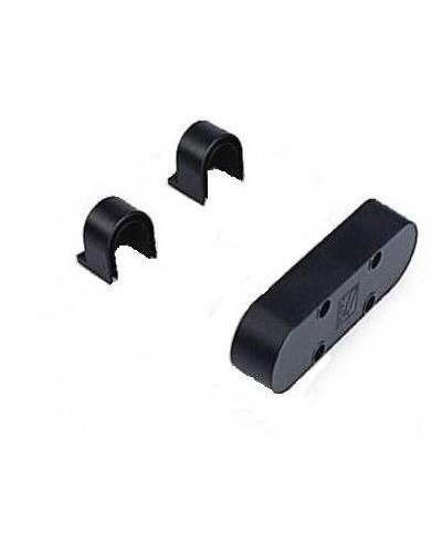 Комплект заглушек для G0603 Came 119RIG096 в Барнауле Запчасти для шлагбаумов и автоматики Pintop.ru