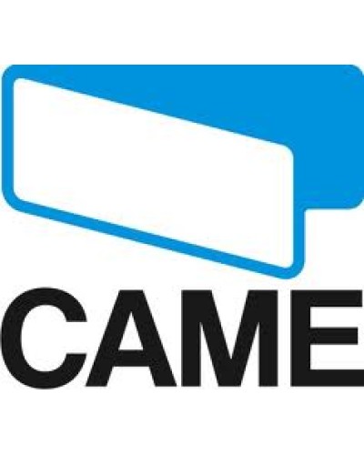 Заглушка для стрелы Came 119RIG165 в Барнауле Запчасти для шлагбаумов и автоматики Pintop.ru