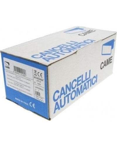 Тележка для CORSA Came 119RIP058 в Барнауле Запчасти для шлагбаумов и автоматики Pintop.ru