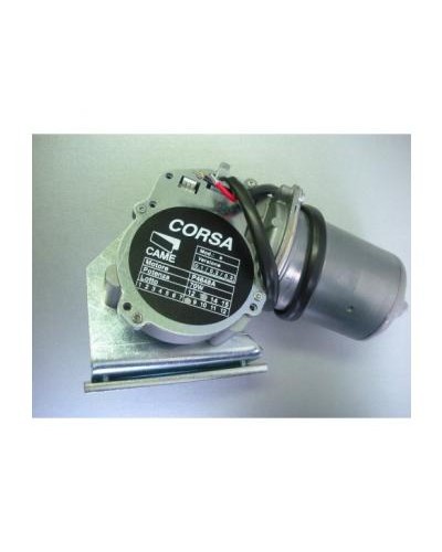 Моторедуктор SIPARIO Came 119RIP128 в Барнауле Запчасти для шлагбаумов и автоматики Pintop.ru